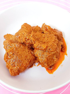 Foto resep Rendang Sapi