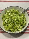 50 Shades of Green Salad