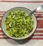 Recipe 50 Shades of Green Salad the  Makes Drooling Perfect