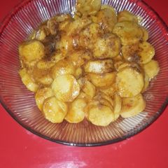 A picture of Masaley dar arvi.