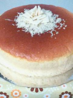 Foto resep Ogura Cheese Cake