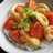 Seafood & Tomato Rice Bowl