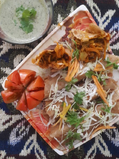 વેજ. રોલ (Veg Roll Recipe in Gujarati) રેસીપી મુખ્ય ફોટો