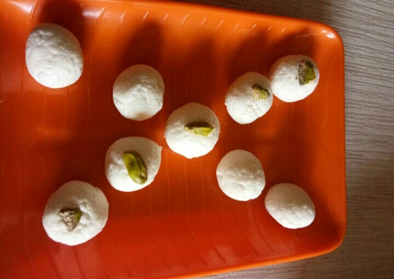 Kacha gola