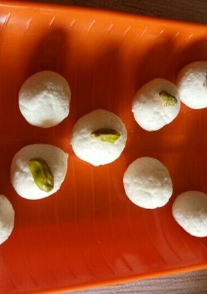 A picture of Kacha gola.
