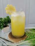 Jus Nanas