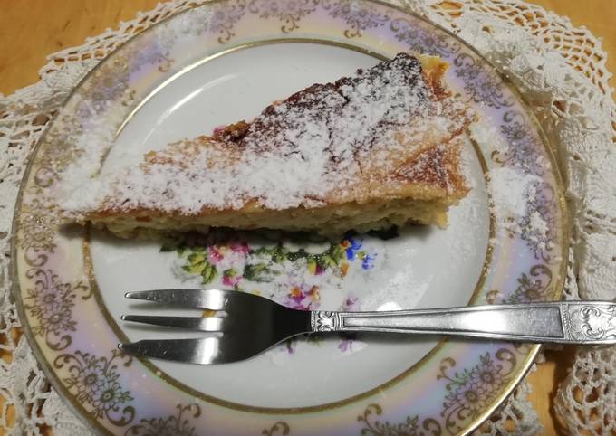 Pastiera napoletana