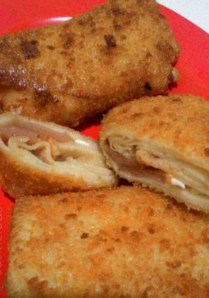 Foto resep Risoles Meleleh