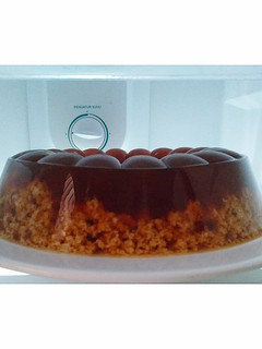 Foto resep Puding Lumut Gula Merah