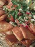 Fattoush