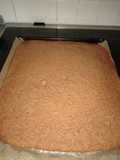 Rührkuchen mit Walnüsse