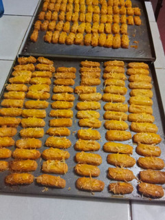 Foto resep Kastengel #keto