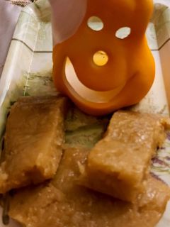 Birsalmasajt 🍎🧀🍏🧀 recept fotója