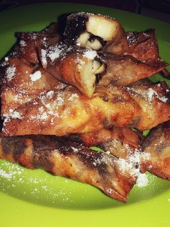 Foto resep Pisang aroma