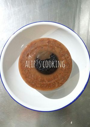 Foto resep Agar² milo