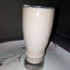 A picture of Tigernut Drink 2.