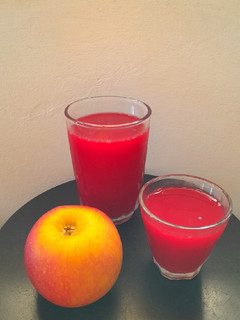 એ બી સી જ્યુસ (ABC Juice Recipe In Gujarati) રેસીપી મુખ્ય ફોટો