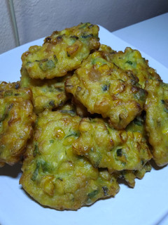 Foto resep Bakwan Jagung