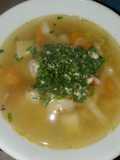 Sopa Cultivateur  "Nuevos sabores"