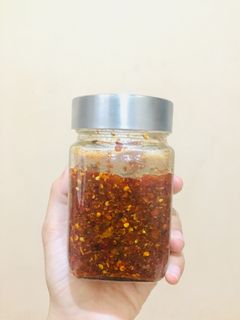 Foto resep Chili Oil Homemade