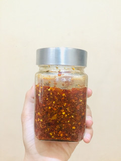 Foto resep Chili Oil Homemade