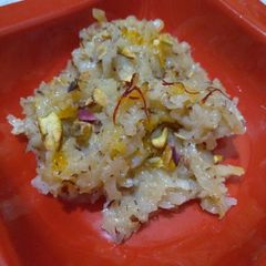A picture of Coconut paak.