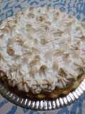 Orange Pie