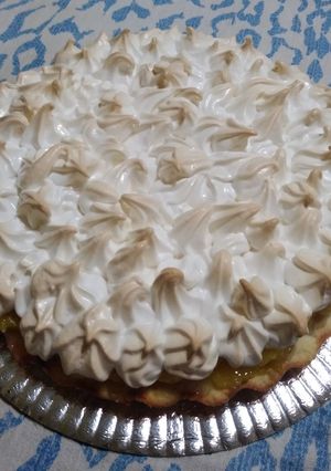 Una foto de Orange Pie