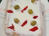 185. Pastel de Atún al Microondas