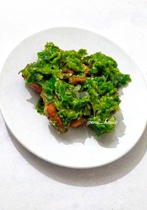 Foto resep 1007. Ayam Batokok Lado Mudo (khas Padang)
