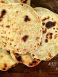 Roti Canai