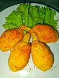 Kaki Naga