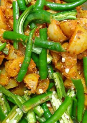 आंवले का आचार (amle ka achar recipe in Hindi) रेसिपी मुख्य फोटो