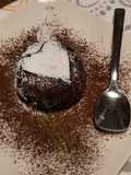 Tortini farina di carrube e farina di patate dolci glutenfree