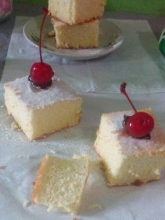 Foto resep Oil_Free Yogurt Cake