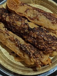 পাটিসাপ্টা পিঠা (patisapta pitha recipe in Bengali) রেসিপির প্রধান ছবি