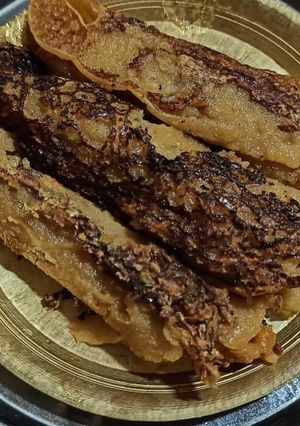 পাটিসাপ্টা পিঠা (patisapta pitha recipe in Bengali) রেসিপির প্রধান ছবি