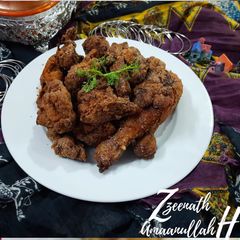 A picture of Besani Fried Chicken.