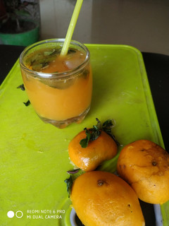 ઓરેન્જ પંચ(Orange Panch Recipe in Gujarati) રેસીપી મુખ્ય ફોટો