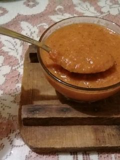 Una foto de Salsa para tacos 🥣🌮
