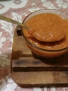 Una foto de Salsa para tacos 🥣🌮