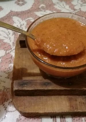 Una foto de Salsa para tacos 🥣🌮