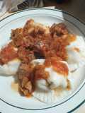 Agnolotti de Ricota (mi receta)