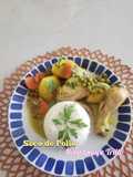 Seco de Pollo