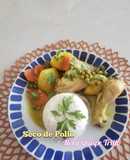 Seco de Pollo