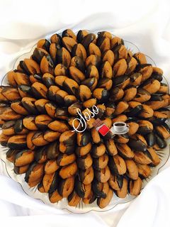 صورة لوصفة بسكويت القهوة