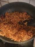 [79] Bakmie Jogja Goreng