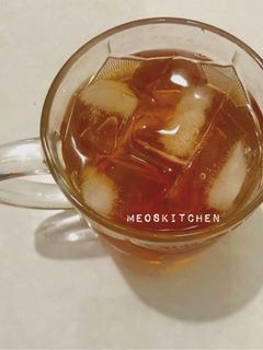 Hình của món Sâm bí đao.
