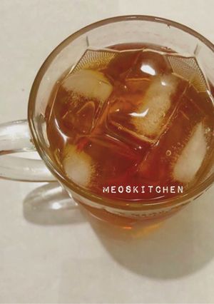 Hình của món Sâm bí đao.