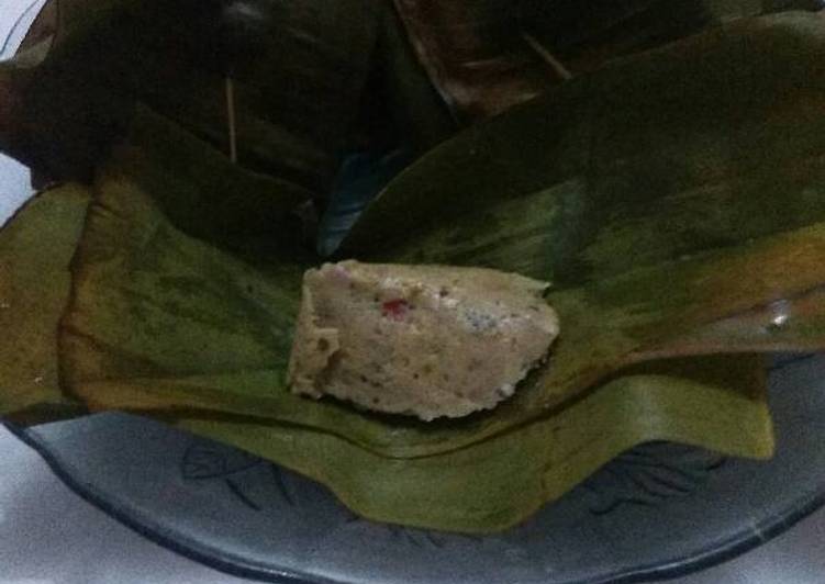 Cara buat Tum Tuna khas Bali menu masakan harian